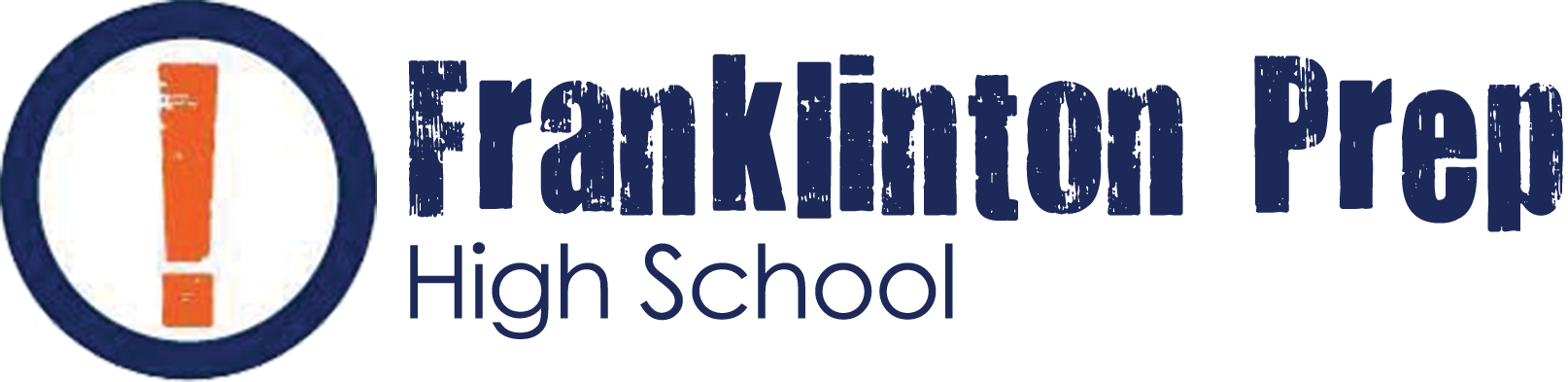 Franklinton Prep Logo